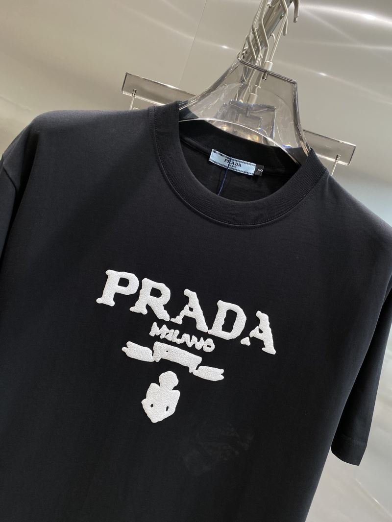 Prada T-Shirts